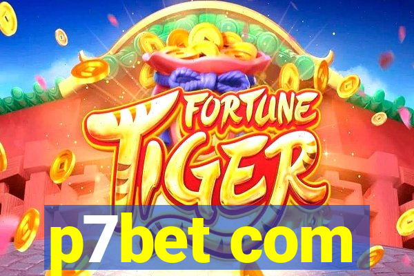 p7bet com
